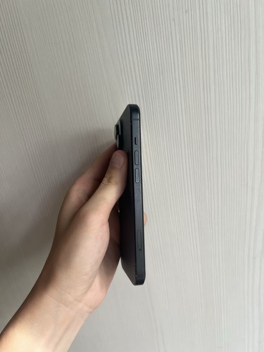 Iphone 15 128gb 91% сост идеал 10/10!