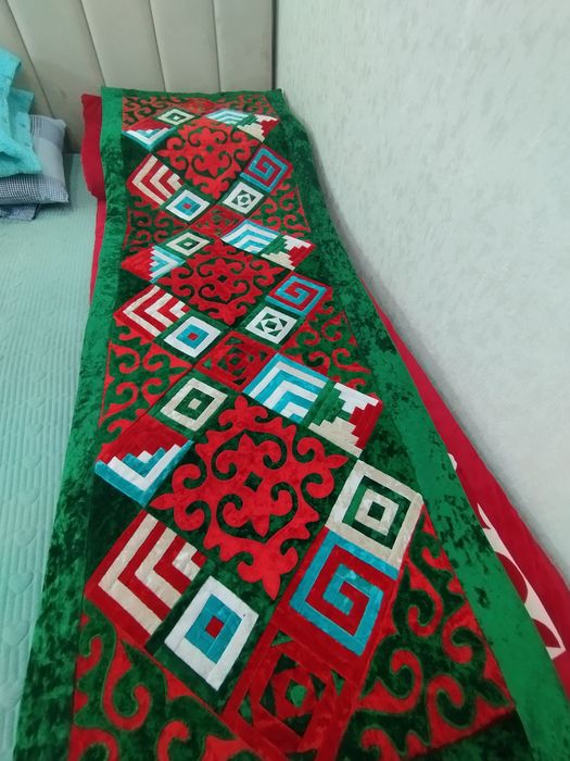 Кыз жасауы национальный