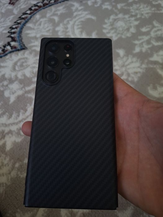 Samsung S22 Ultra 5G 256/12+12