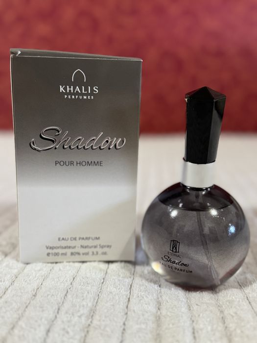 Parfum   Arabesc