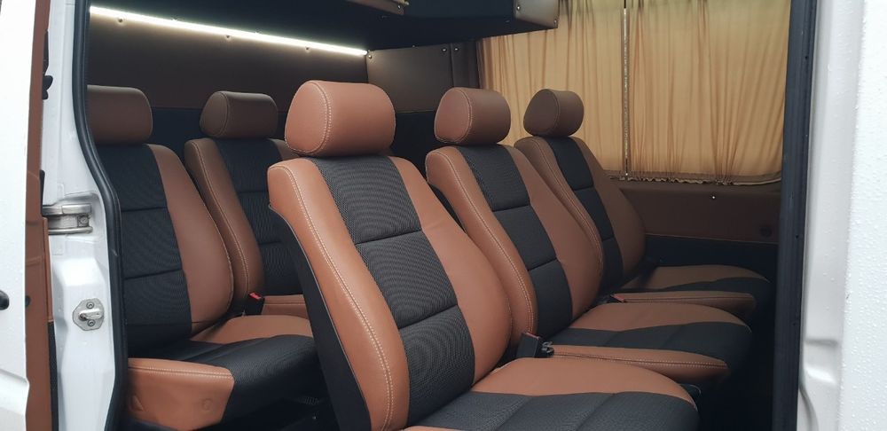 Автотапицер АРОАРМ