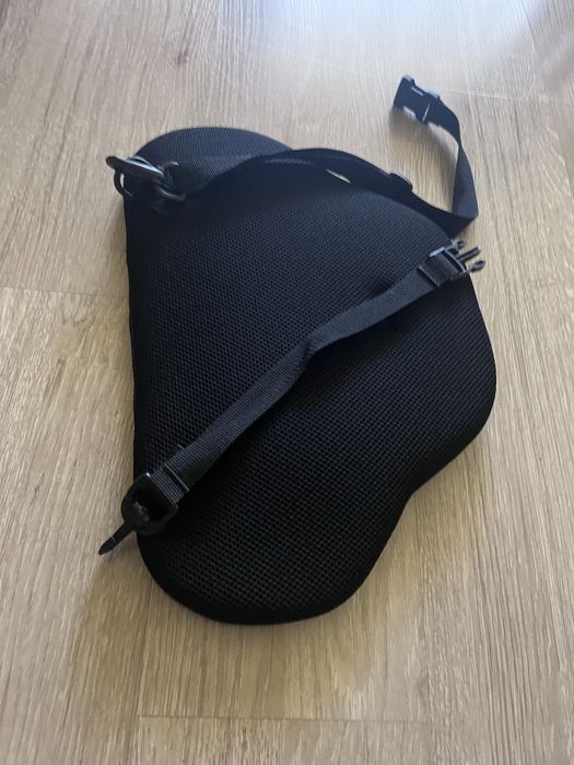 Vand deviator centura pentru gravide + cadou