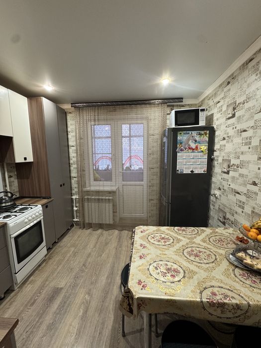 Продам двухкомнатную квартиру