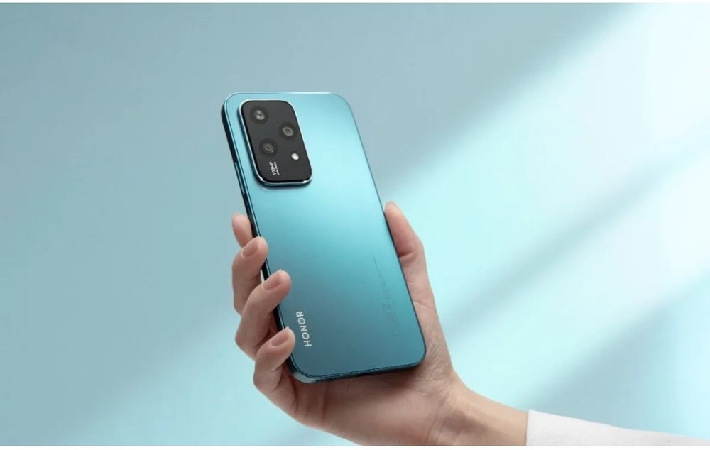 HONOR 200 Lite 8/256 ГБ