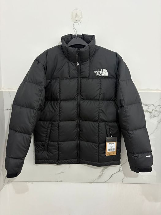 The North Face - Lhotse (geaca cu puf)