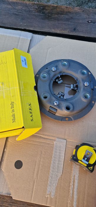Placa presiune tractor fiat 211 215 pe original import italia se poate