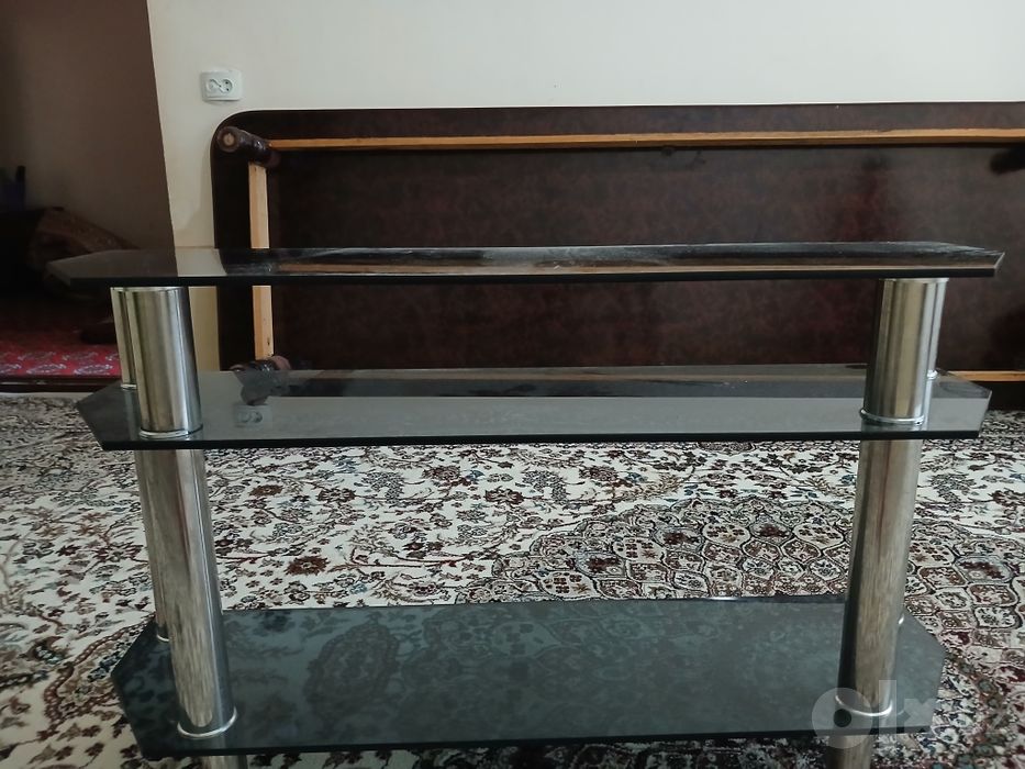 Pastovka telviror va bosqa buyumlar uchun