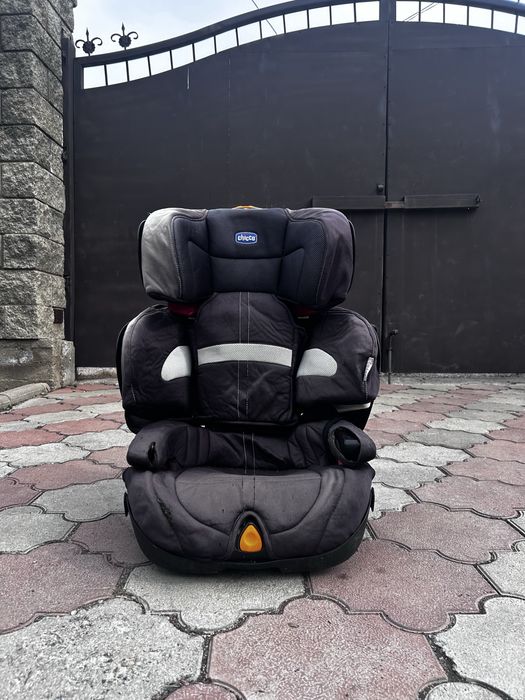 Детское автокресло Chicco