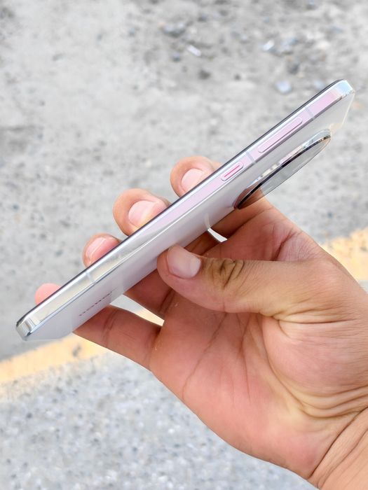 Honor Magic 7 Pro