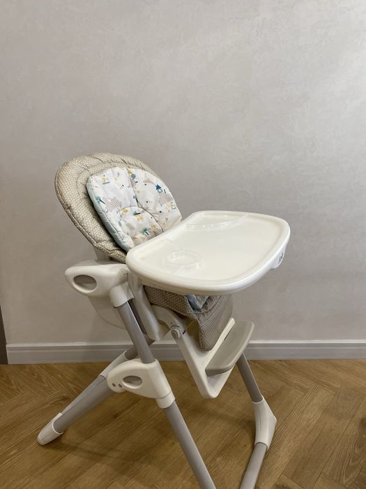 Стульчик для кормления Joie Mimzy