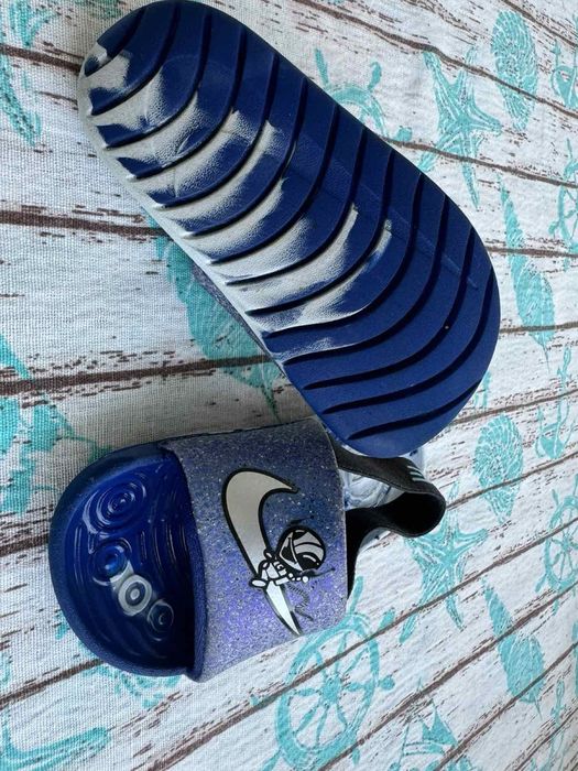 Бебешки чехли Nike