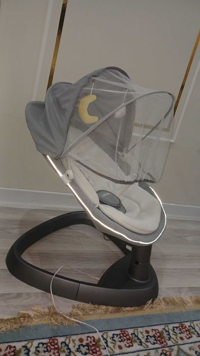 Детский шизлонг нрвый