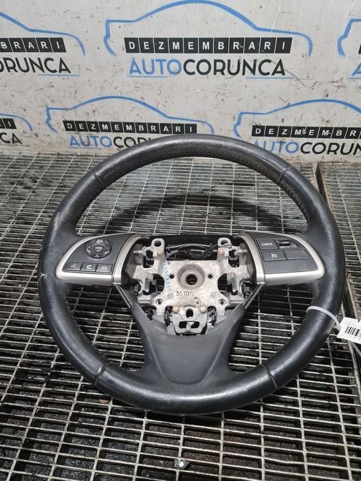 Volan Mitsubishi ASX Facelift 2012 2012 - 2016 (1312)