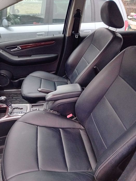 Mercedes b180 cdi 2011 euro 5 diesel