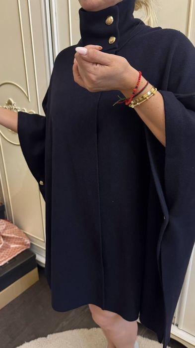 Massimo Dutti — лондонская классика, новая без компромиссов