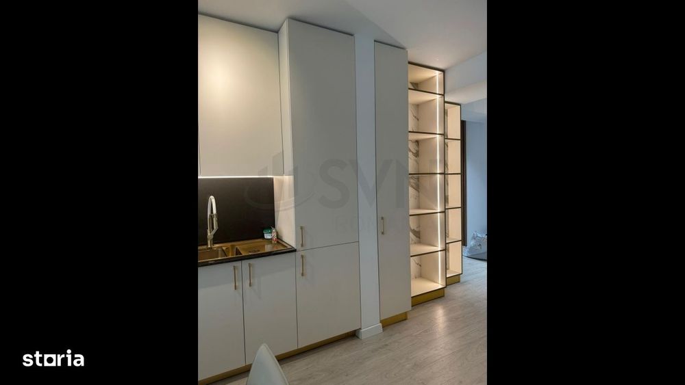 Apartament l 2 Camere l Pipera