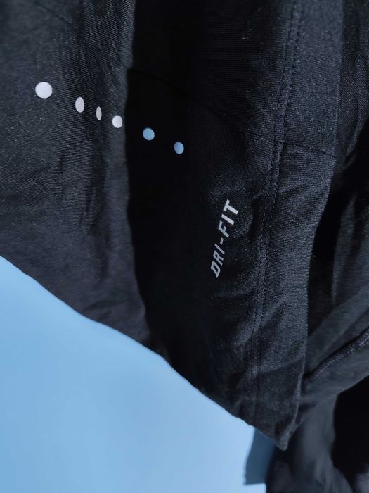 NIKE  Running DRi-FIt Блуза с качулка  Дамска/S