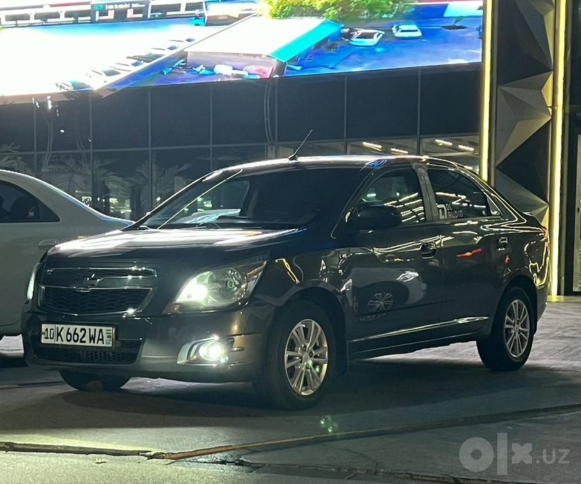 Cobalt stail 4 pozitsiya