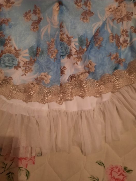 Елегантна рокля Ephos