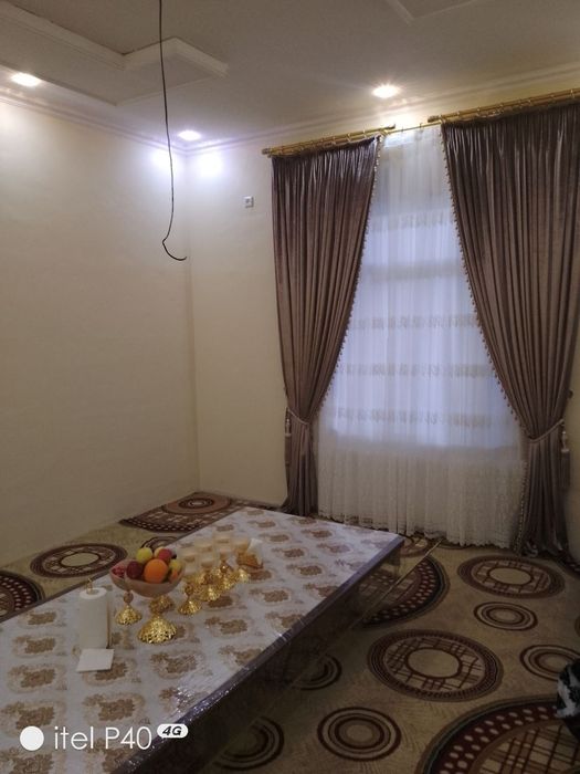 Uy sotiladi, 4,5 sotix