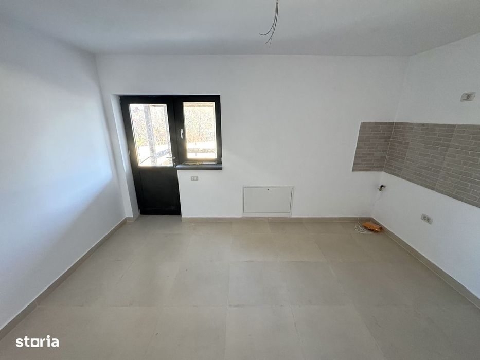 Canalizare! Beci! Magazie! Placa! Casa 3 Camere, Tomesti