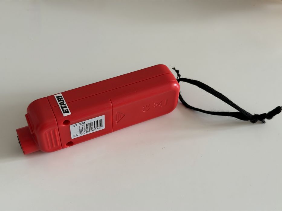 Толщиномер Etari 333