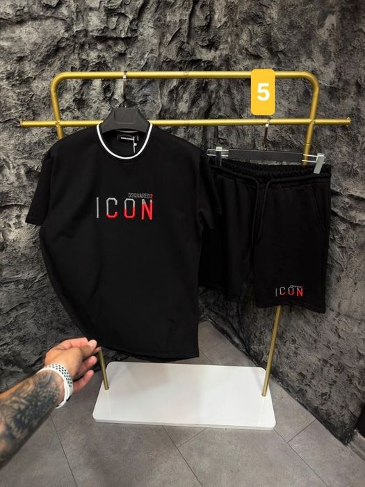 Compleu barbati Icon - M