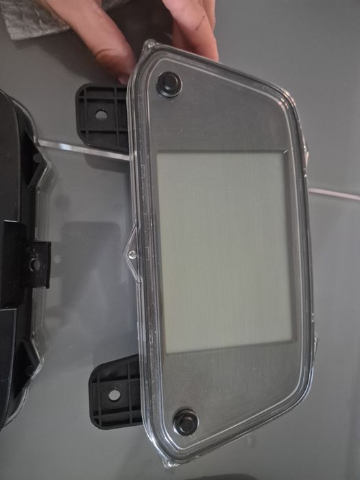 Vând speedometer Segway