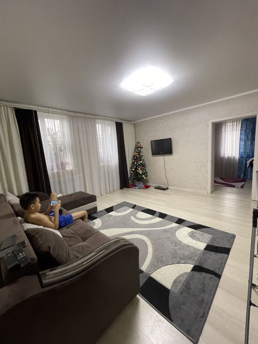 Продам частный дом! Отдельнострящий