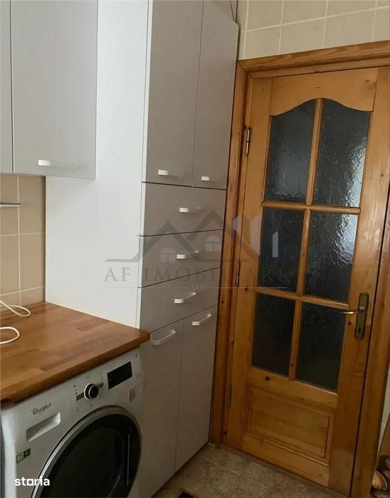 Apartament 3 camere Tatarasi - Flora