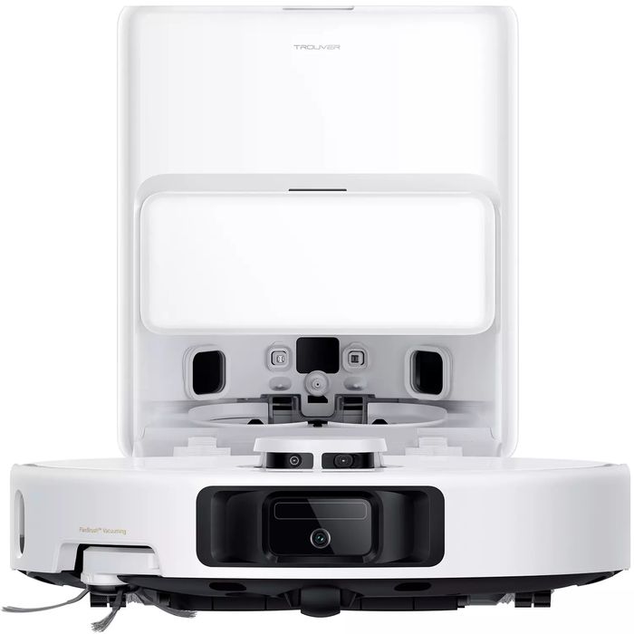 Робот-пылесос Xiaomi Dreame Trouver Vacuum Cleaner P50 Ultra