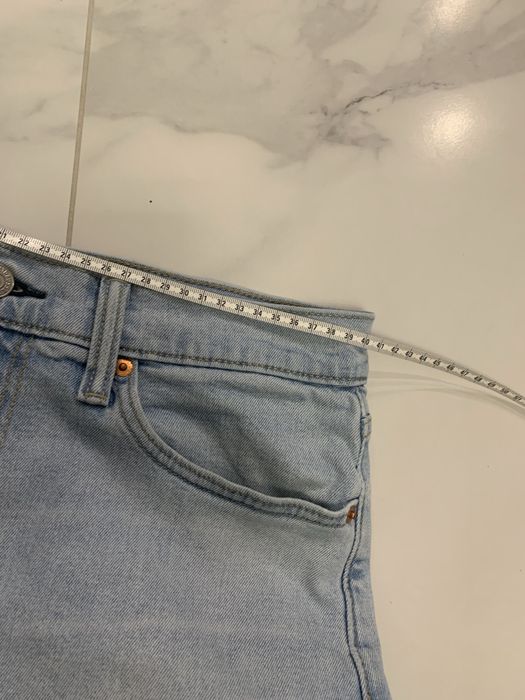 Оригинални мъжки дънки Levi’s модел 510