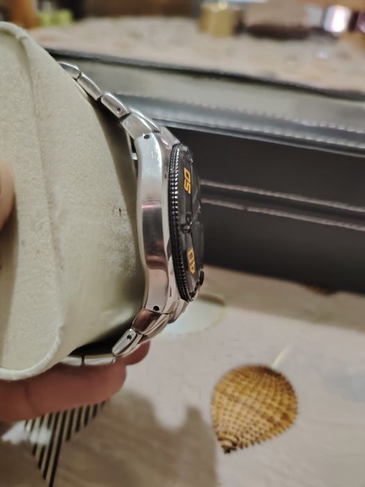 Alba king Diver automatic