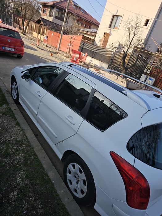 Vand peugeot 308 2013
