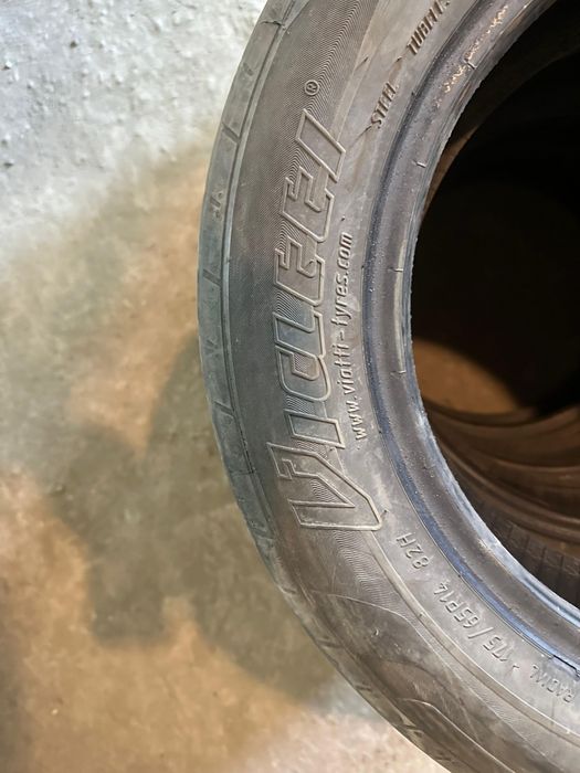 R14 175/65 Комплект летней резины
