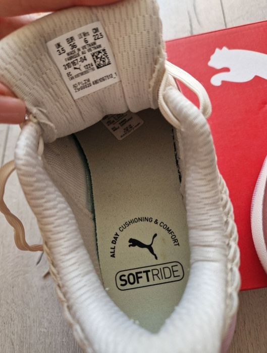 Дамски маратонки Puma Softride