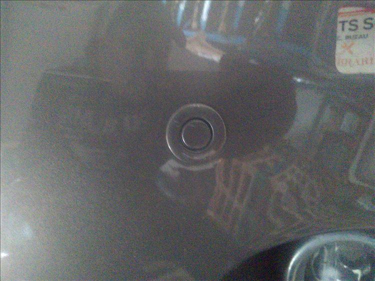 senzori parcare bara fata ford focus 3 2.0 d an fabr. 2012