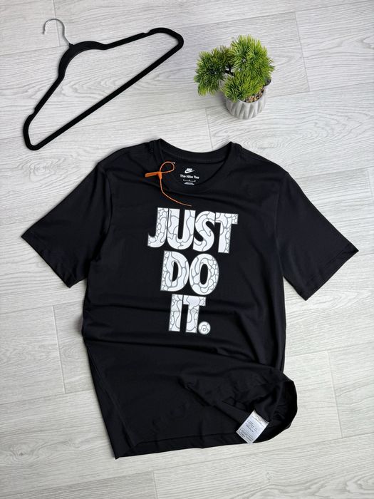 Тениска Nike Just Do It New