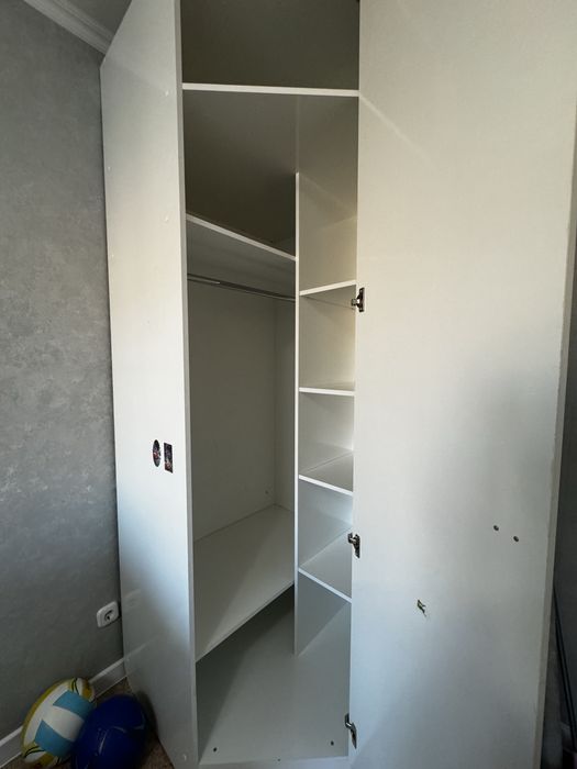 Продам детский шкаф