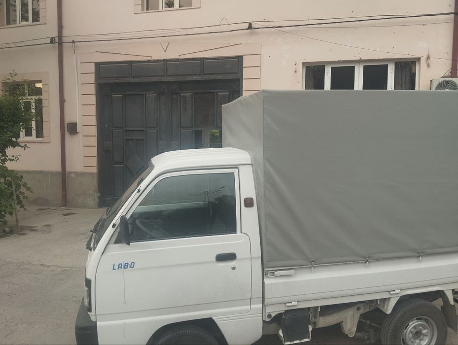 Labo sotiladi yoki barter qilinadi