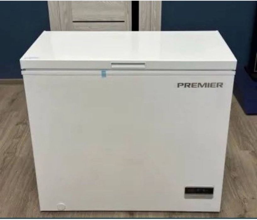 Marazilnik  Premier PRM-204CHFR.  Для кухна.