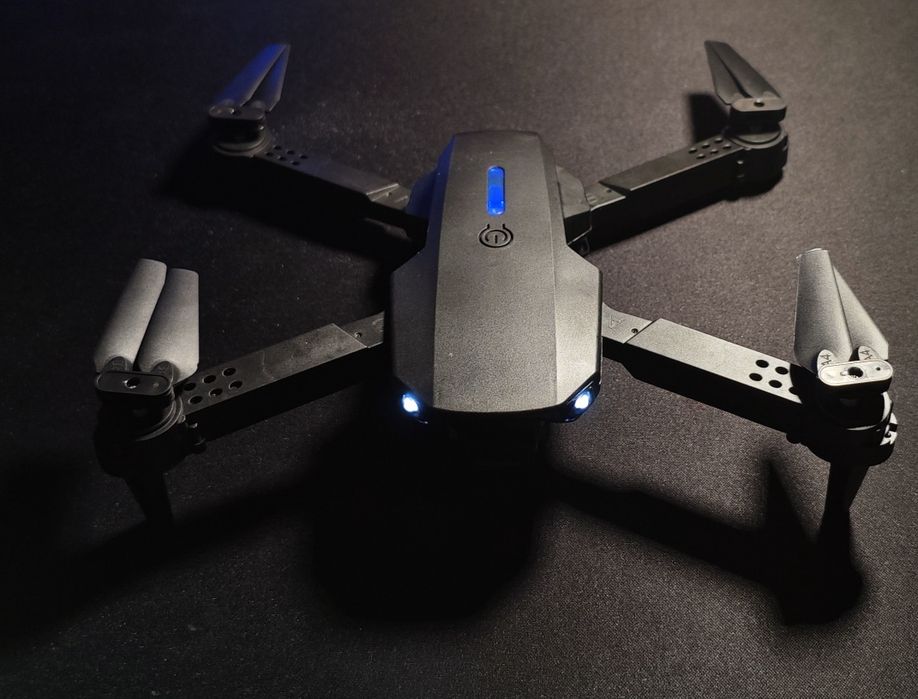 Дрон е88 про Новинка!!!