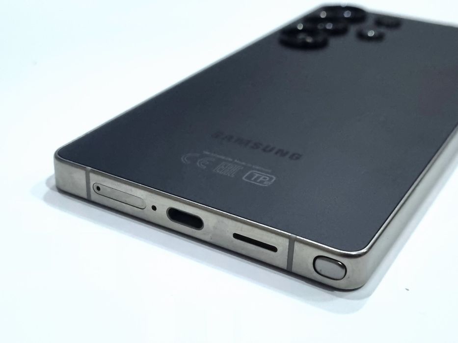 Samsung S25 Ultra / 256Gb