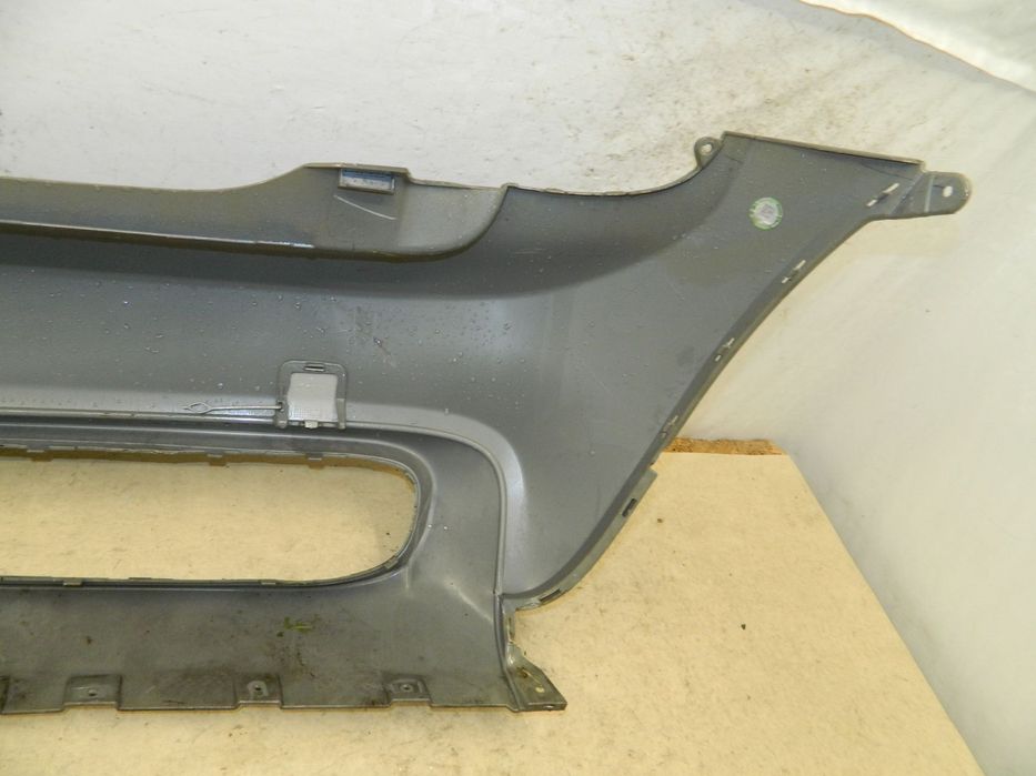 Bara spate Mini Cooper S F56, 2014, 2015, 2016, 2017, , 7343614