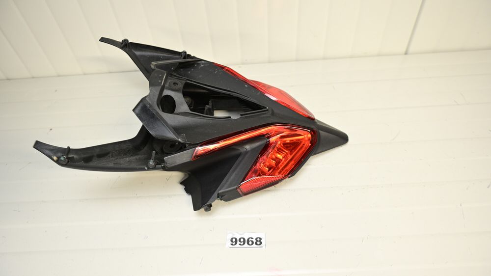 Ducati Panigale 1199 1299 2012 - 2016 Lumina Stop Frana Spate