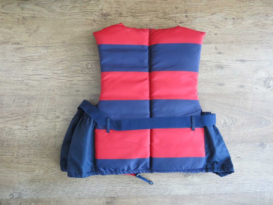 Спасителна жилетка Helly Hansen Sport II, 90+ кг, за водни спортове, унисекс