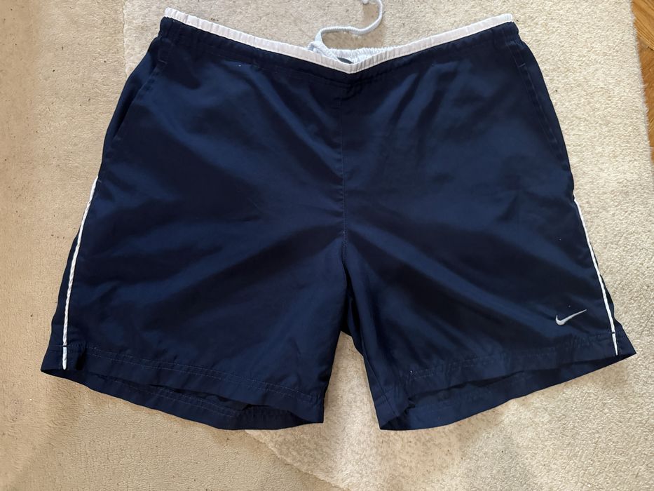 Лот за футбол nike 20 €