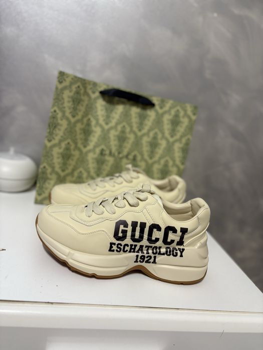 Lichidare stock ! Gucci Rhyton