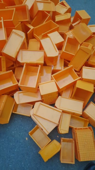 Пластиковые ящики для метизов,органайзери,plasmasoviy yashik,plastik,y