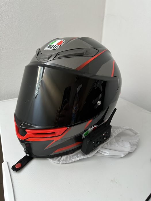 Casca Agv K6 marime S